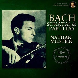 Bach, J.S.: Sonatas and Partitas for Solo Violin, Bwv 1001-1006