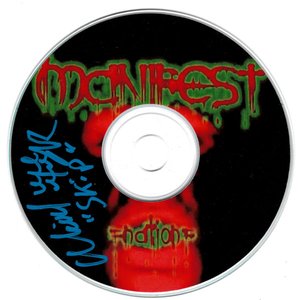 Manifest Nation