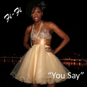 You Say - Single