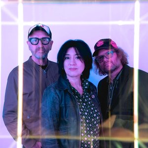 Avatar de Miki Berenyi Trio