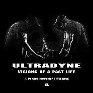 Visions of a Past Life - EP