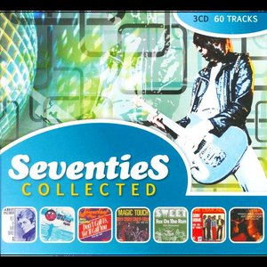 Seventies - Collected