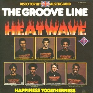 Heatwave - The Groove Line - Zortam Music