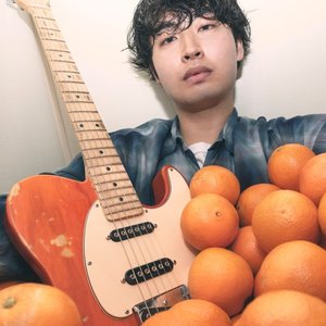 Japanese Summer Orange 的头像