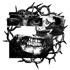 Despair in the Gutter I