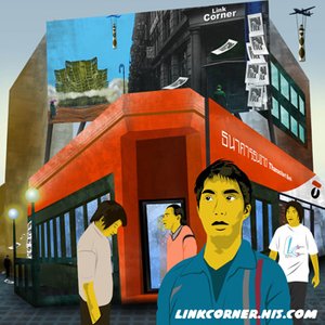 LINK CORNER 的头像