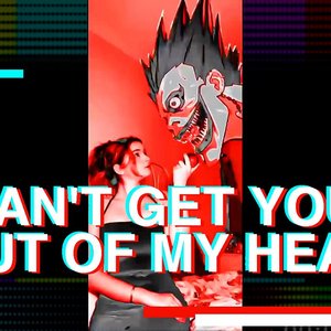 Can't Get You Out of My Head