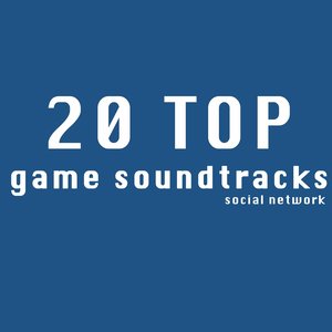 20 Top Game Soundtracks (Social Network)