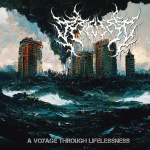 A voyage through lifelessness (Demo)
