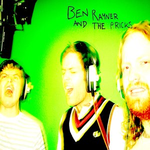 Ben Rayner and The Pricks 的头像