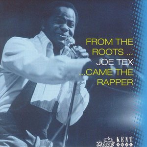 From the Roots... Came the Rapper