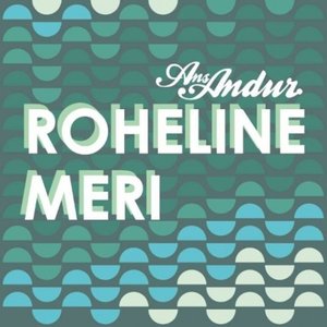 Roheline meri