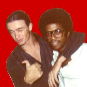 Аватар для Herbie Hancock with jaco pastorius