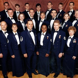 Avatar de USAF Band Singing Sergeants