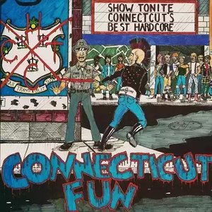 Connecticut Fun