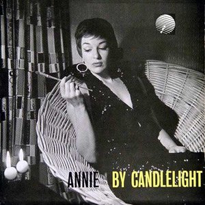 Annie By Candlelight / Nocturne For Vocalists (Re-Mastered)