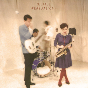 Persuasion cover