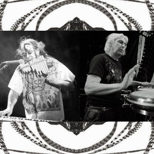 Jorge Reyes & Piet Jan Blauw 的头像