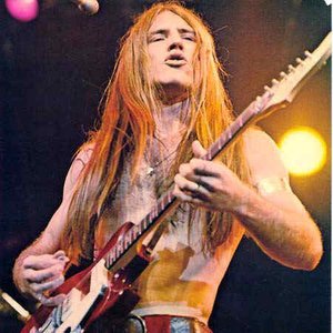 Avatar di Mark Farner