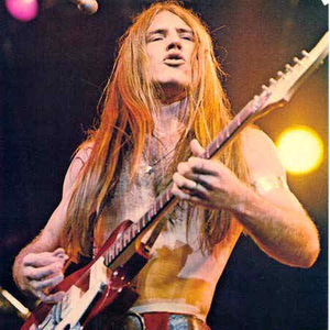 Mark Farner photo provided by Last.fm