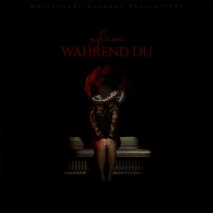 Während du - Single