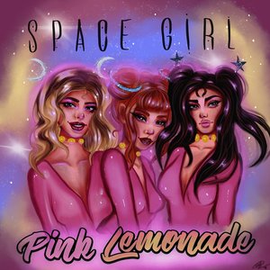 Space Girl