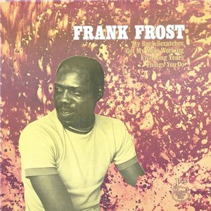 Frank Frost