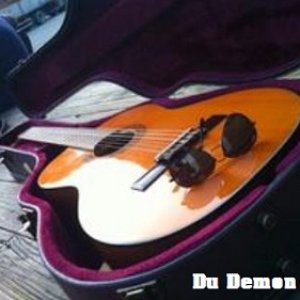 Du Demon 的头像