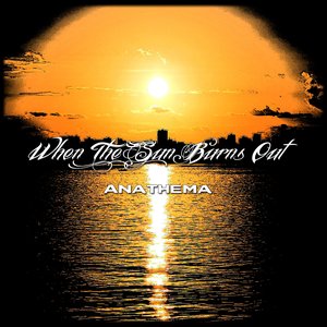 Avatar for When The Sun Burns Out