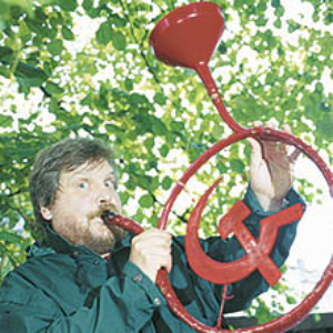 Mikko Saarela photo provided by Last.fm