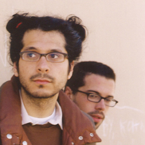 Greenthink photo provided by Last.fm