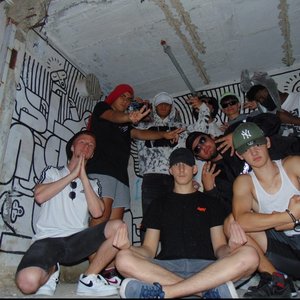 Yaki Boys 的头像