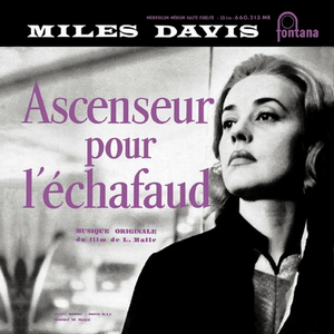 Miles Davis - Ascenseur Pour L