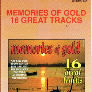 Memories Of Gold