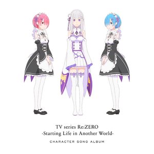 Avatar for Rem (CV: Inori Minase)