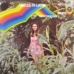 Voices In Latin 的头像