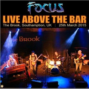 Live Above The Bar