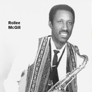 Rollee McGill 的头像