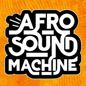 Afro Sound Machine 的头像