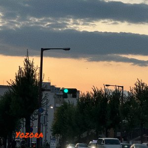 Yozora - Single