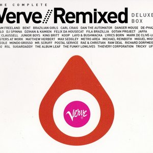 The Complete Verve//Remixed