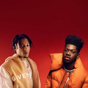 Lil Nas X & Youngboy Never Broke Again 的头像