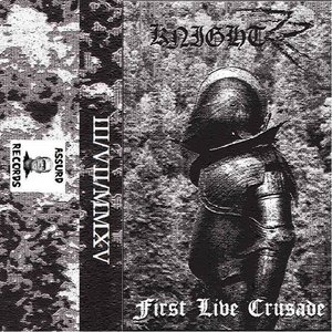 First Live Crusade