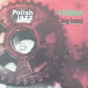 Image for 'Stodoła Big Band'