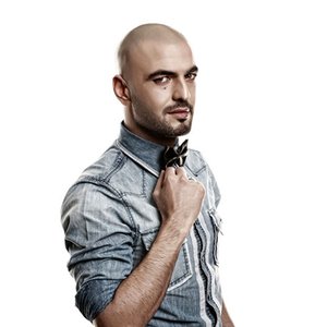 Soner Sarıkabadayı 的头像