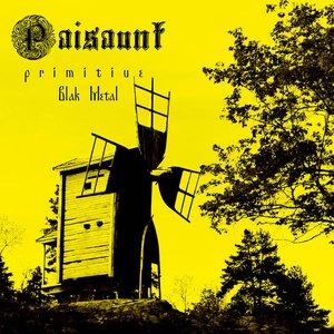 Paisaunt 的头像