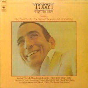 Tony!