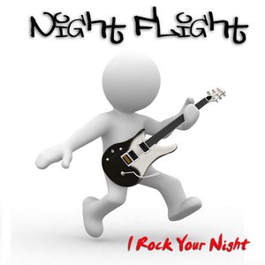 I Rock Your Night (The Dance Mixes)