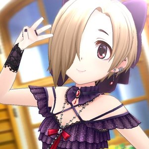 Avatar di 白坂小梅 (CV.桜咲千依)