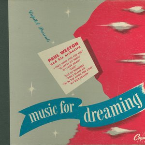 Music For Dreaming